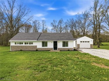 847 State Route 534 NW, Newton Falls, OH 44444
