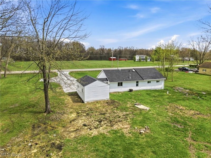 847 State Route 534 NW, Newton Falls, OH 44444 Photo 10