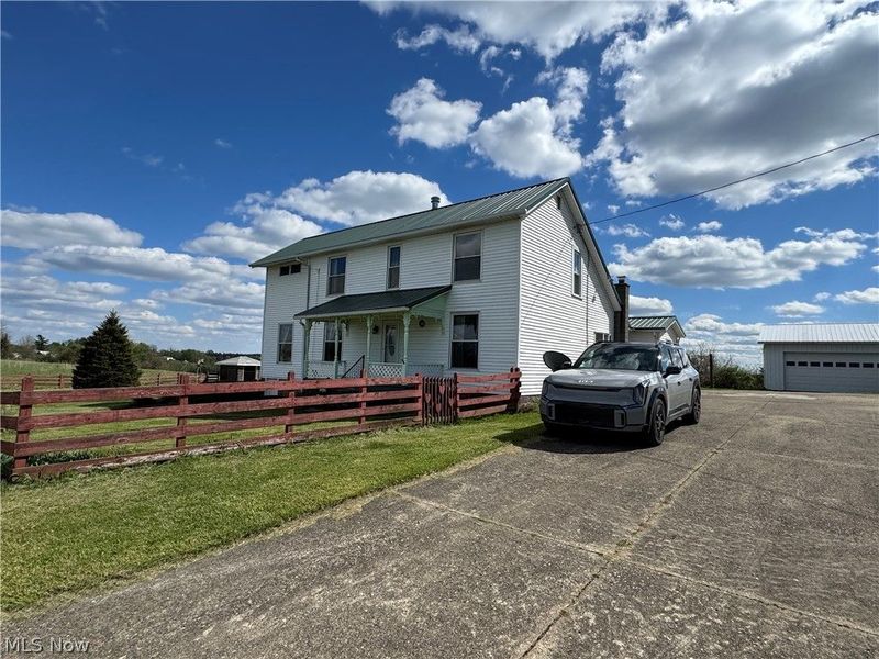 62280 Fairview Road, Barnesville, OH 43713 Photo 1