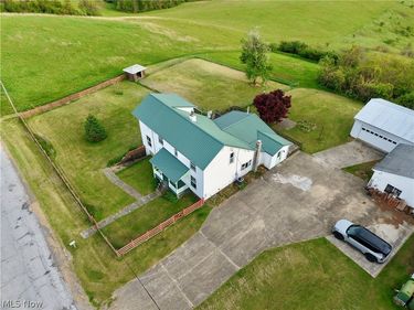 62280 Fairview Road, Barnesville, OH 43713