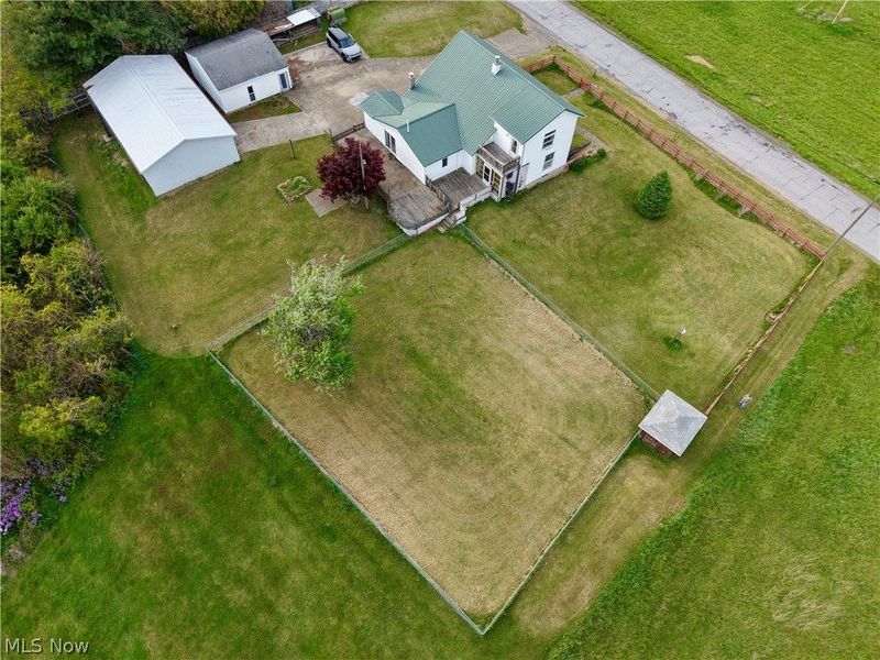 62280 Fairview Road, Barnesville, OH 43713 Photo 3