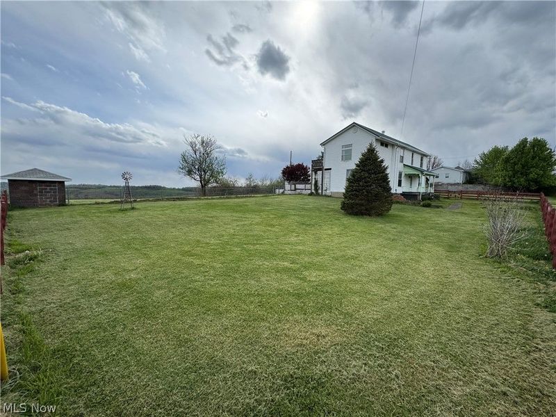 62280 Fairview Road, Barnesville, OH 43713 Photo 4