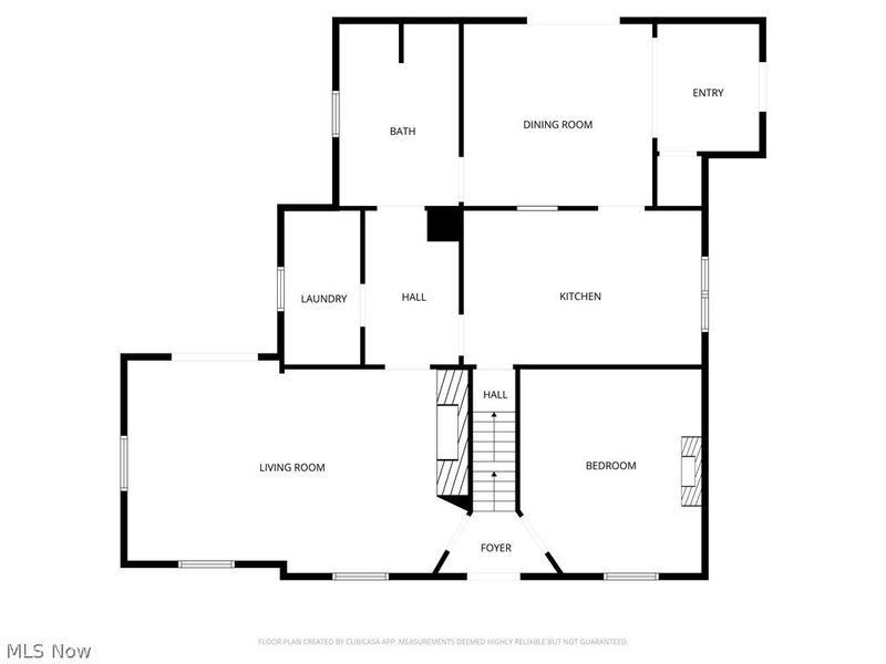 62280 Fairview Road, Barnesville, OH 43713 Photo 5