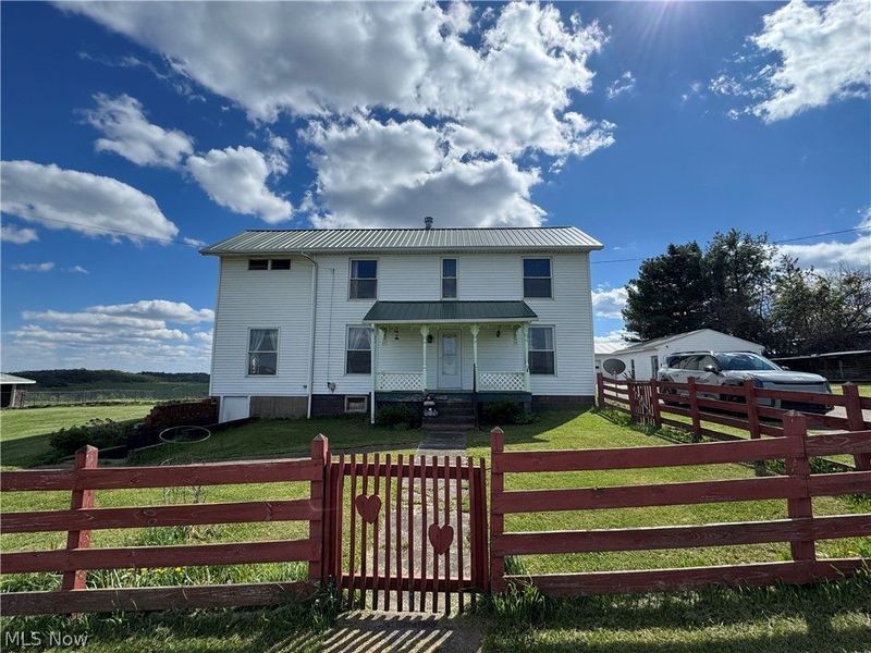 62280 Fairview Road, Barnesville, OH 43713 Photo 9