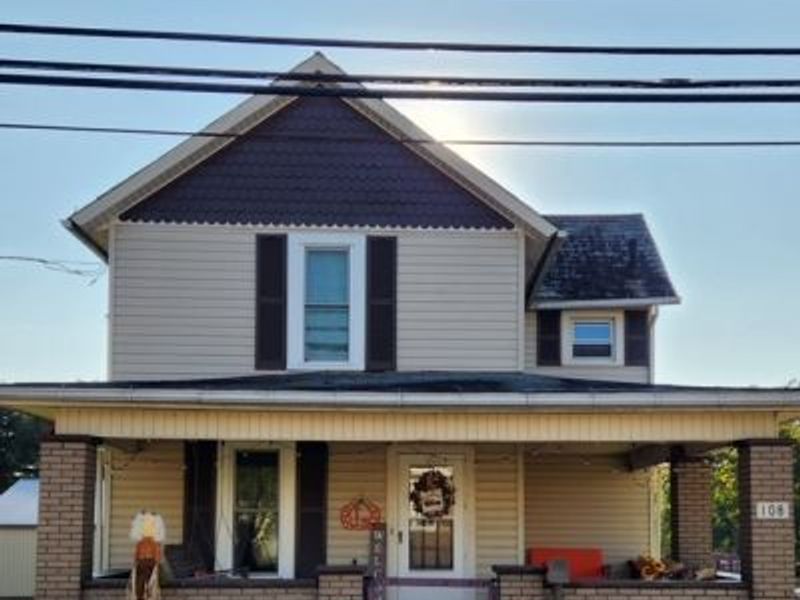 108 Murray Avenue, Minerva, OH 44657 Photo 1