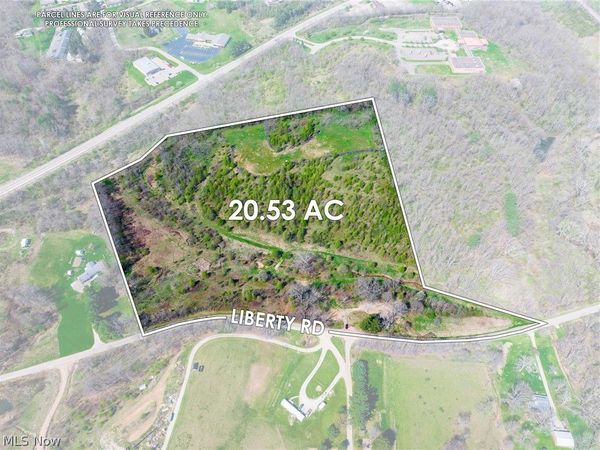 245 Liberty Road , New Concord, OH 43762