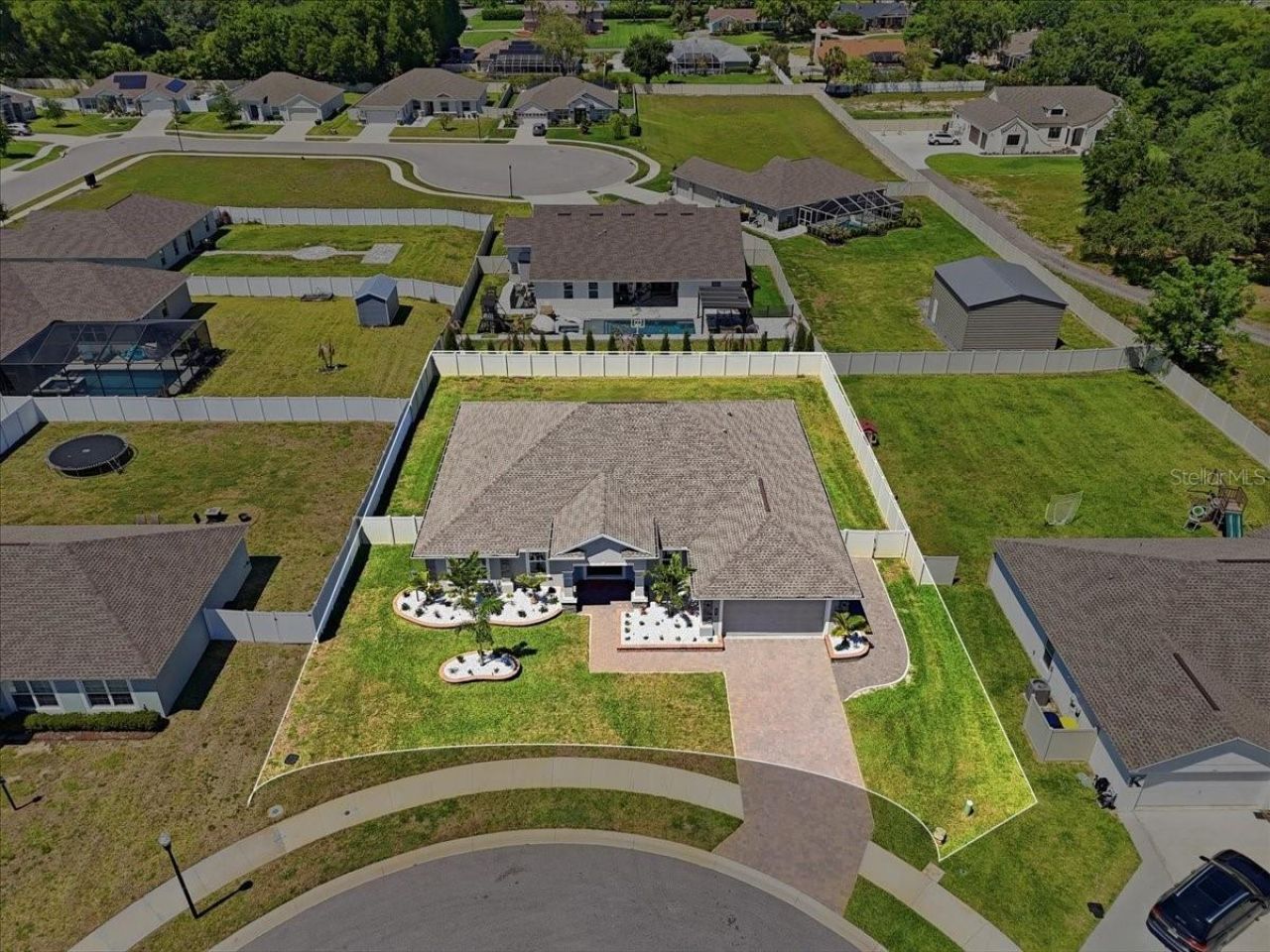 312 Denna Lane, Auburndale, FL 33823 Photo