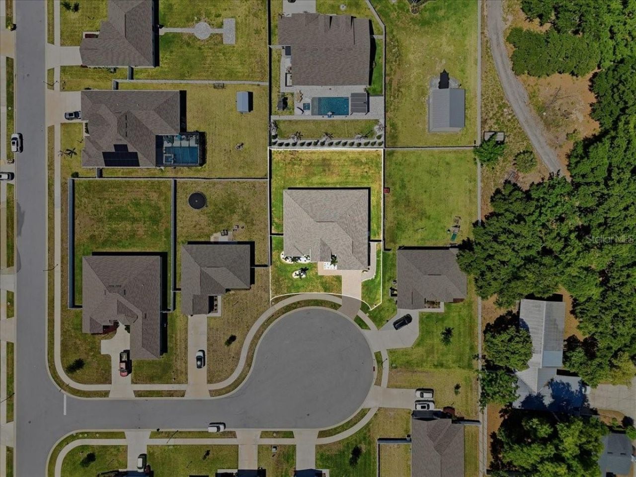 312 Denna Lane, Auburndale, FL 33823 Photo