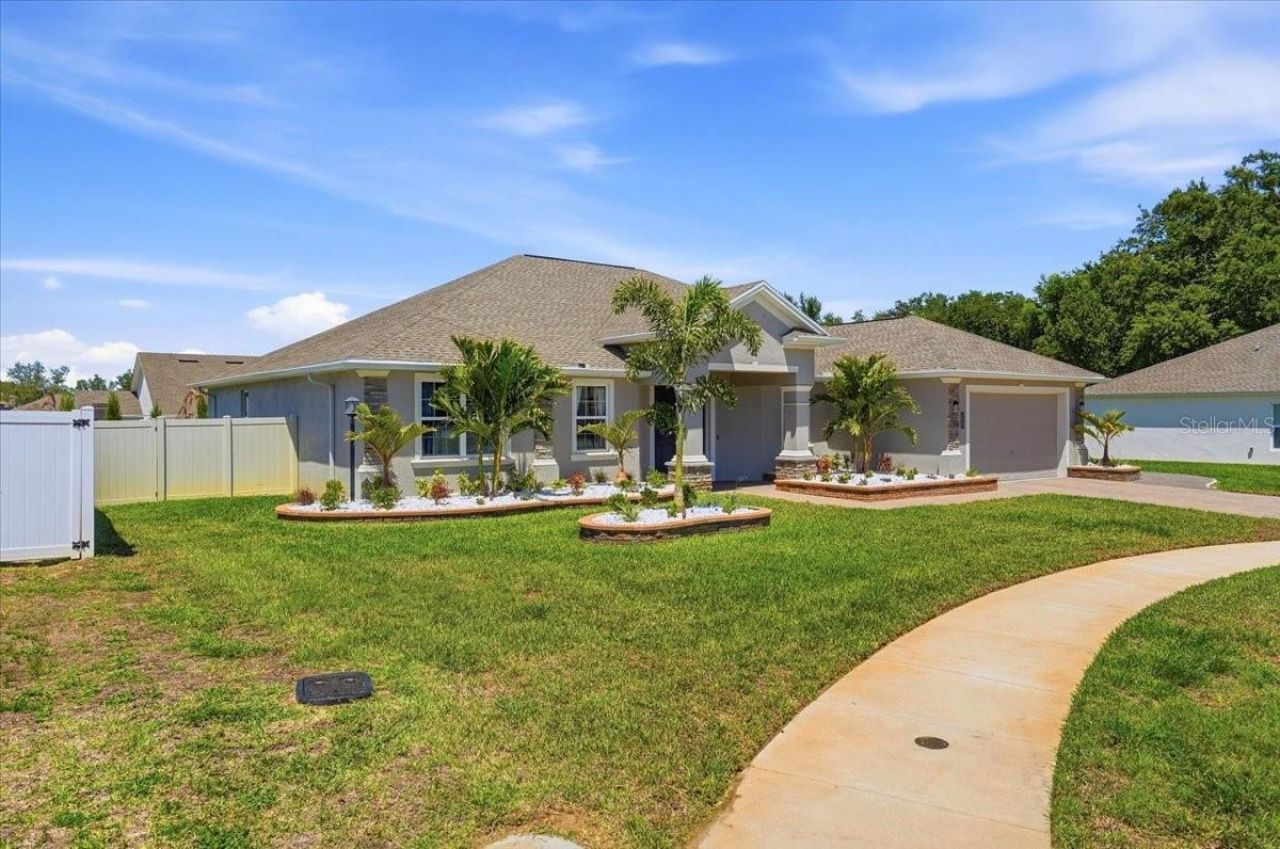 312 Denna Lane, Auburndale, FL 33823 Photo