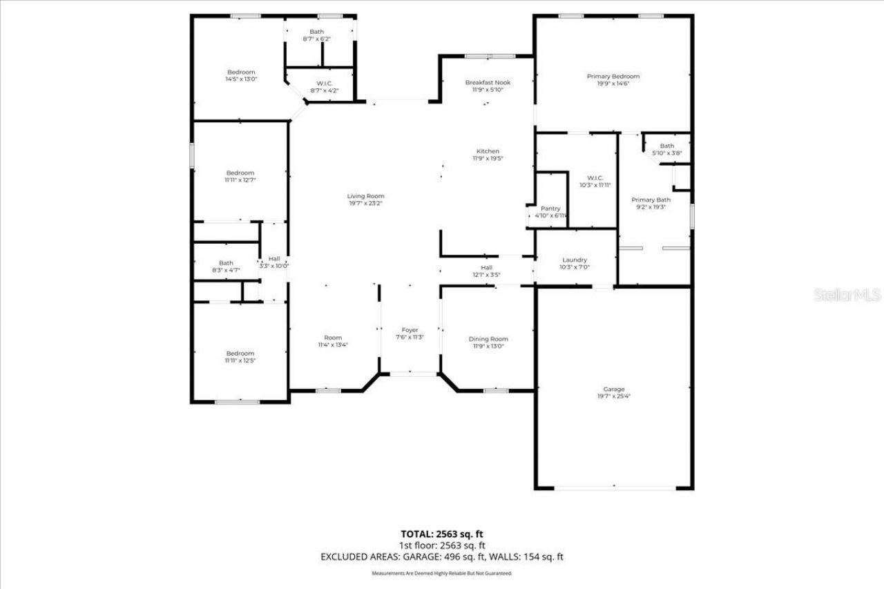 312 Denna Lane, Auburndale, FL 33823 Photo