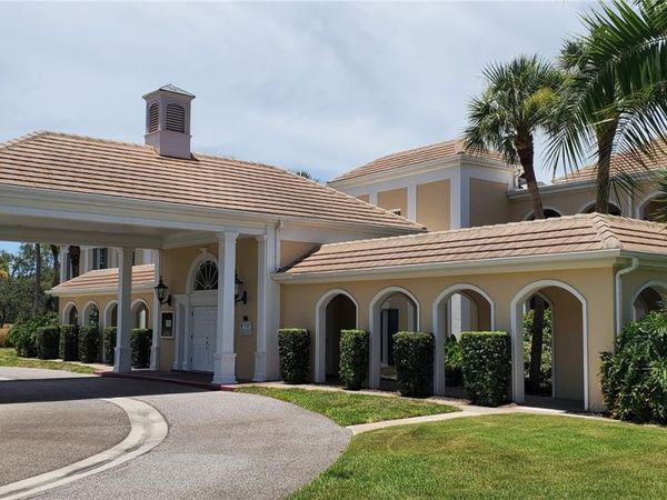 51 MAC EWEN DRIVE , Unit 14, OSPREY, FL 34229