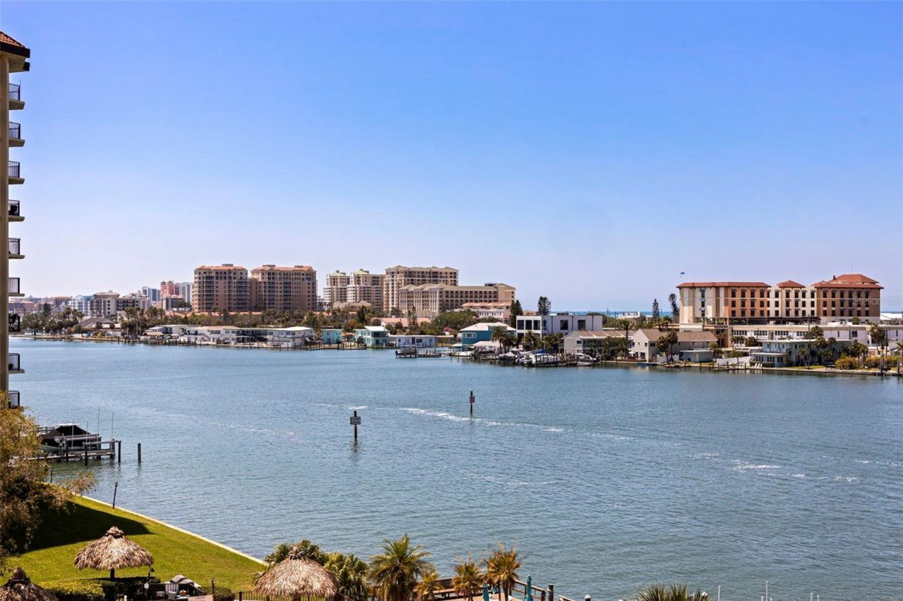736 Island Way, Unit 504, Clearwater Beach, FL 33767 Photo