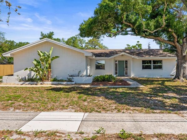 13397 86TH AVENUE , SEMINOLE, FL 33776