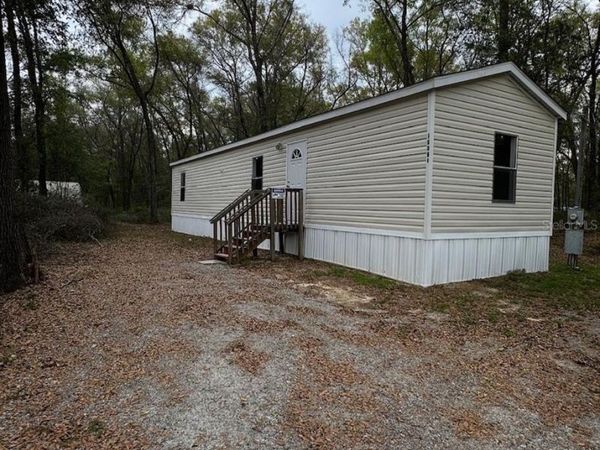 10871 NE 106TH COURT , ARCHER, FL 32618