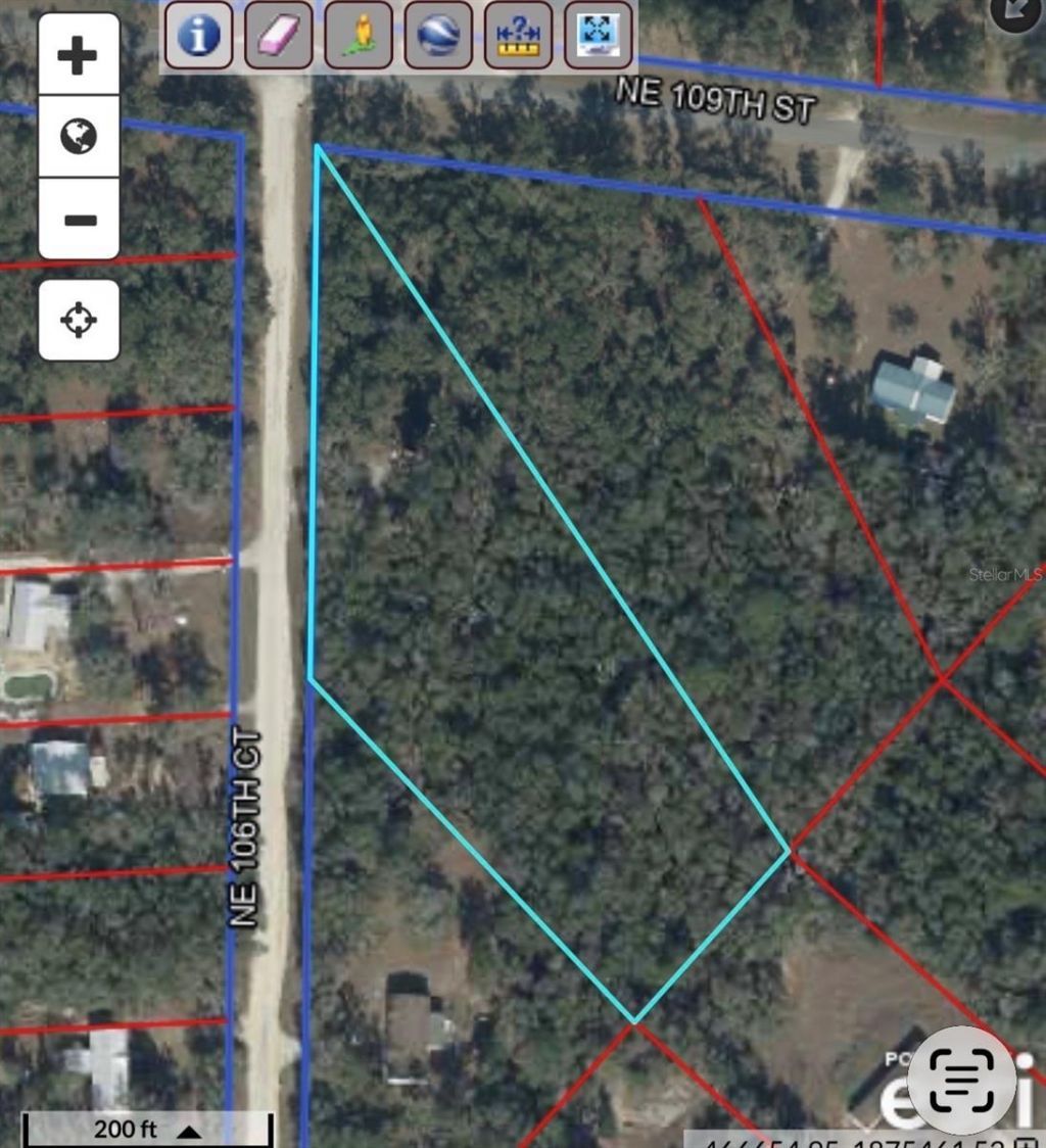 10871 NE 106th Court, Archer, FL 32618 Photo