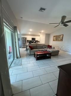 2123 NE 6th Avenue, Cape Coral, FL 33909 Photo