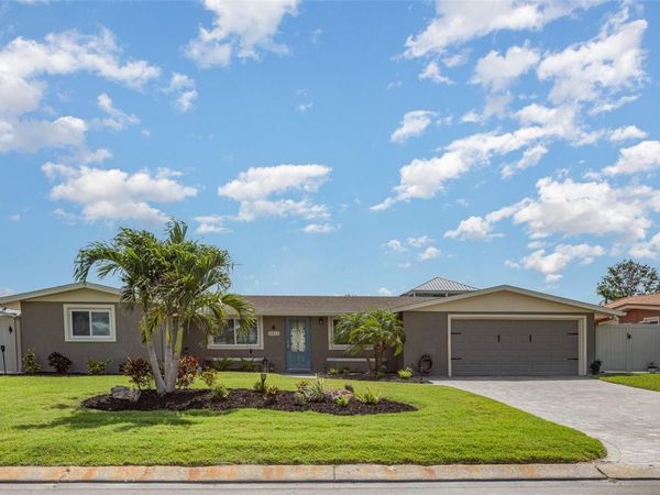 3811 101ST STREET W, BRADENTON, FL 34210