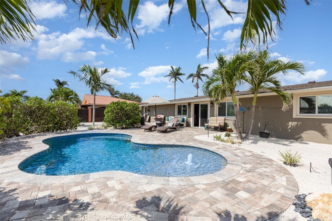 3811 101st Street W, Bradenton, FL 34210 Photo