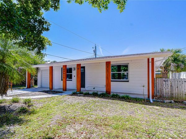 5614 30TH AVENUE S, GULFPORT, FL 33707