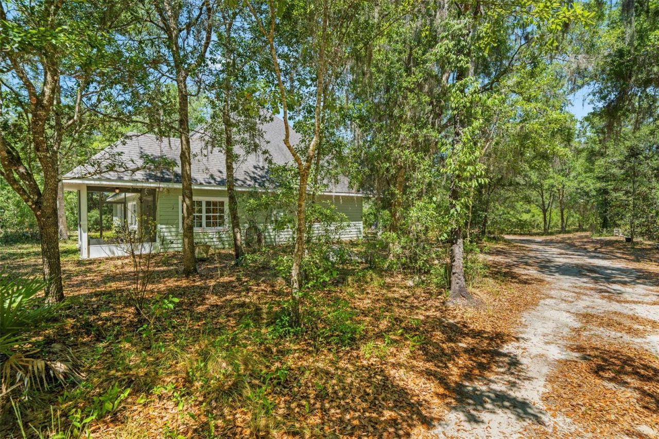 23305 June Bug Trail, Brooksville, FL 34602 Photo