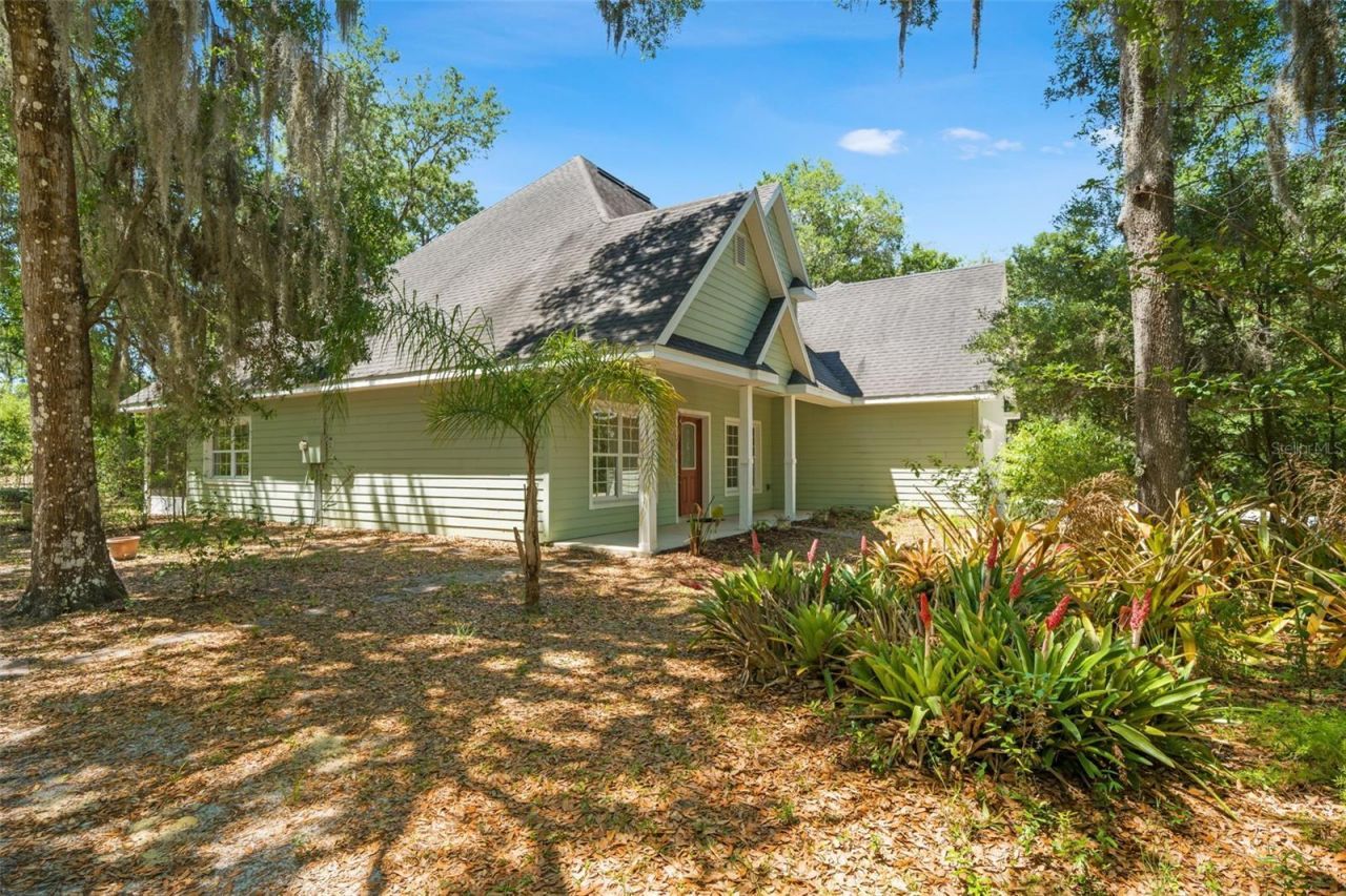 23305 June Bug Trail, Brooksville, FL 34602 Photo