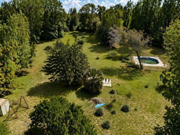 8850 NW 160TH STREET , FANNING SPRINGS, FL 32693