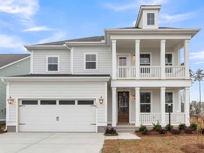 764 Maynard Lane, Summerville, SC 29486
