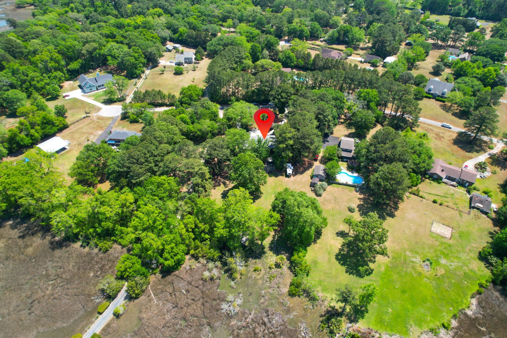 5508 Stonoview Drive Photo 105