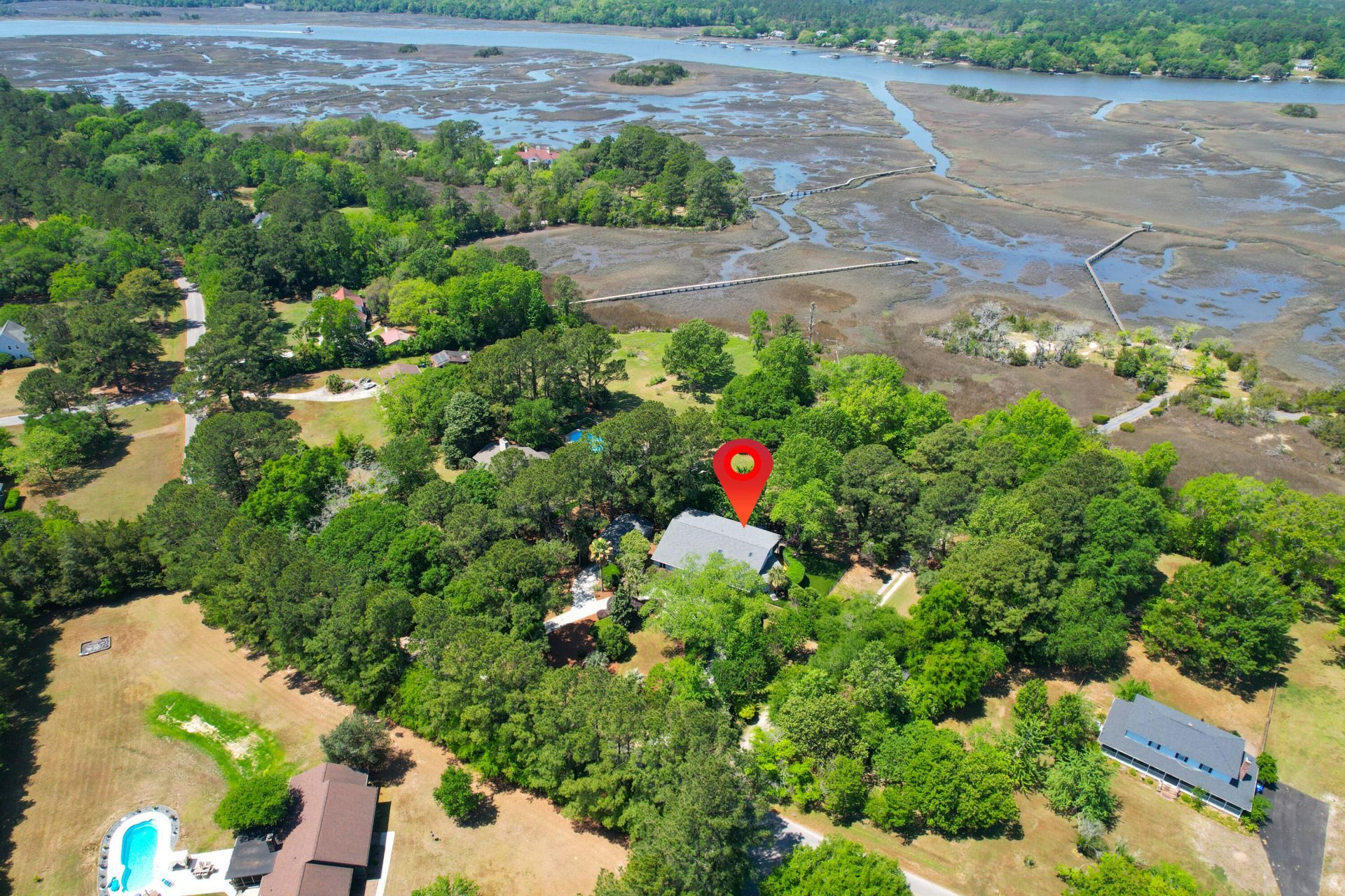 5508 Stonoview Drive Photo 108