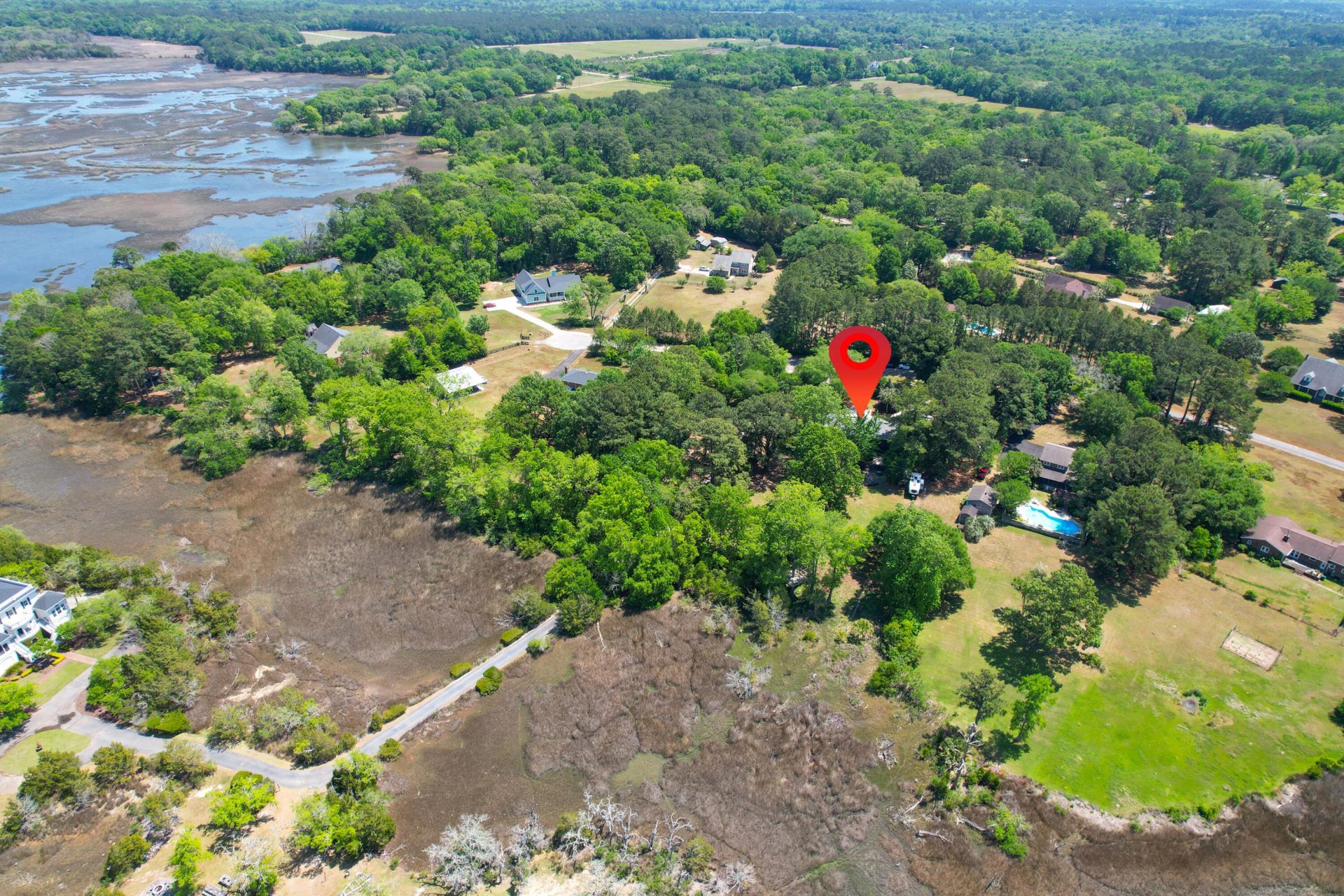 5508 Stonoview Drive Photo 98