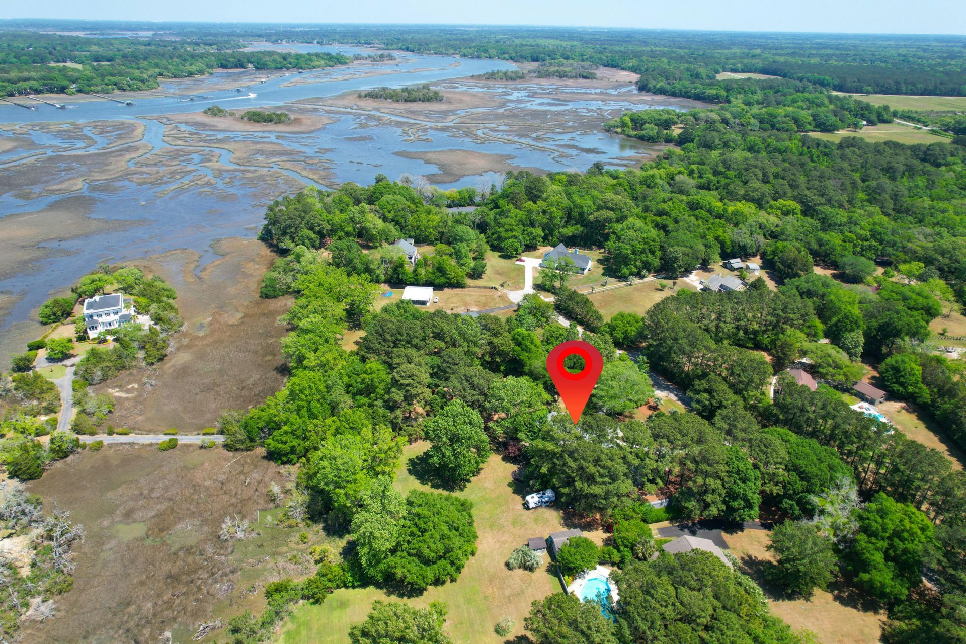 5508 Stonoview Drive Photo 99