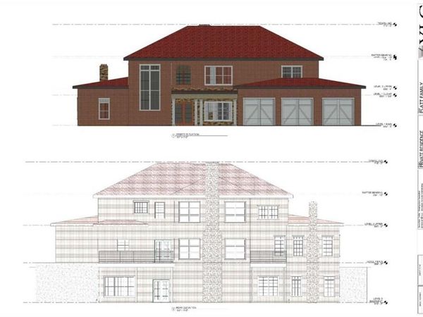 110 Oak Forest Drive, Oxford, GA 30054