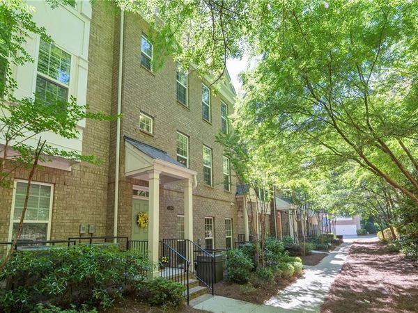 2168 Rock Creek Park, Decatur, GA 30033