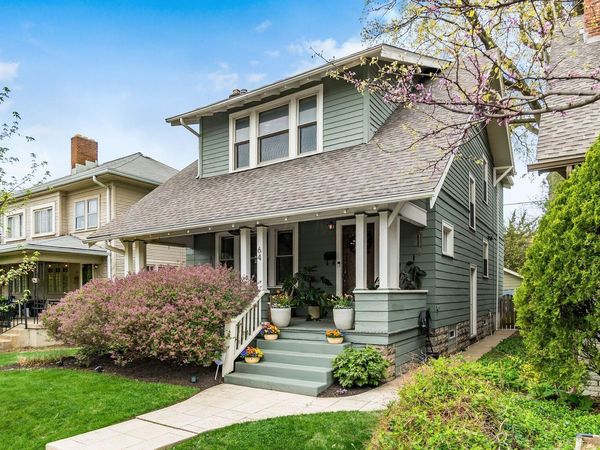 64 E Kelso Road, Columbus, OH 43202