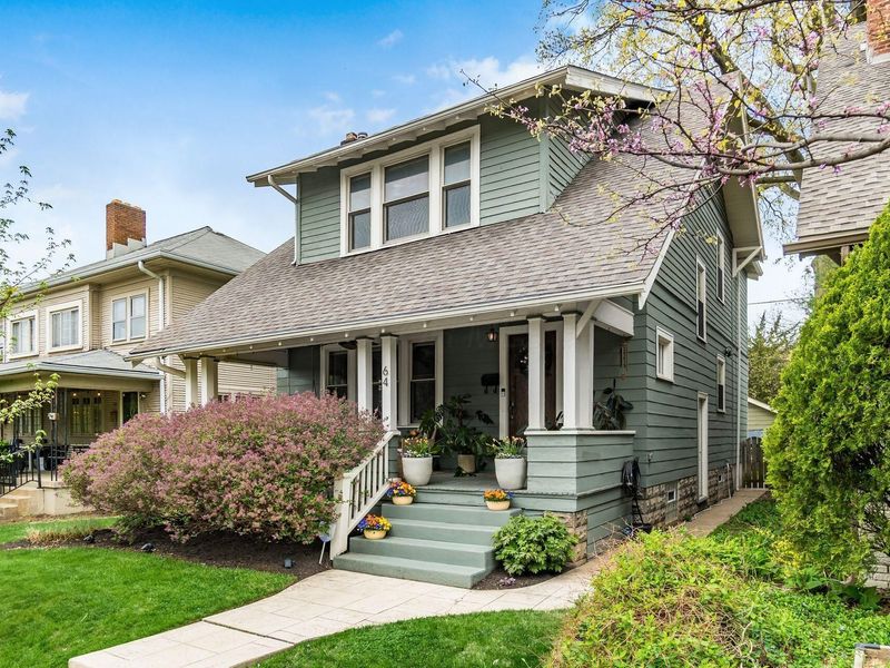 64 E Kelso Road, Columbus, OH 43202 Photo 1