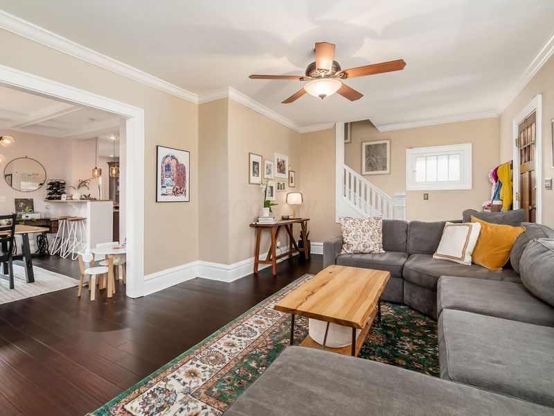 64 E Kelso Road, Columbus, OH 43202 Photo 10