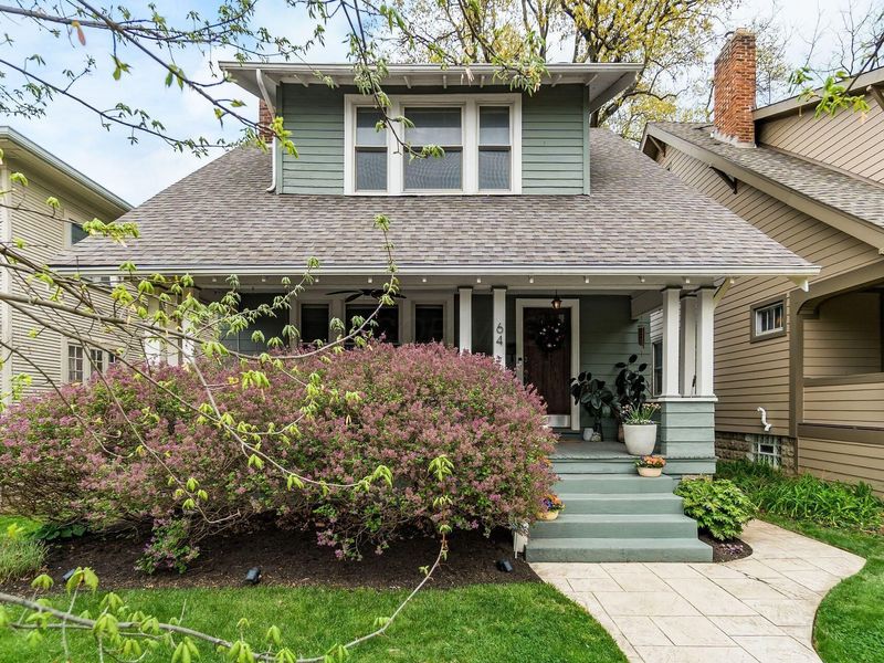 64 E Kelso Road, Columbus, OH 43202 Photo 2