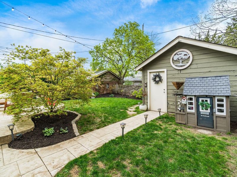 64 E Kelso Road, Columbus, OH 43202 Photo 33