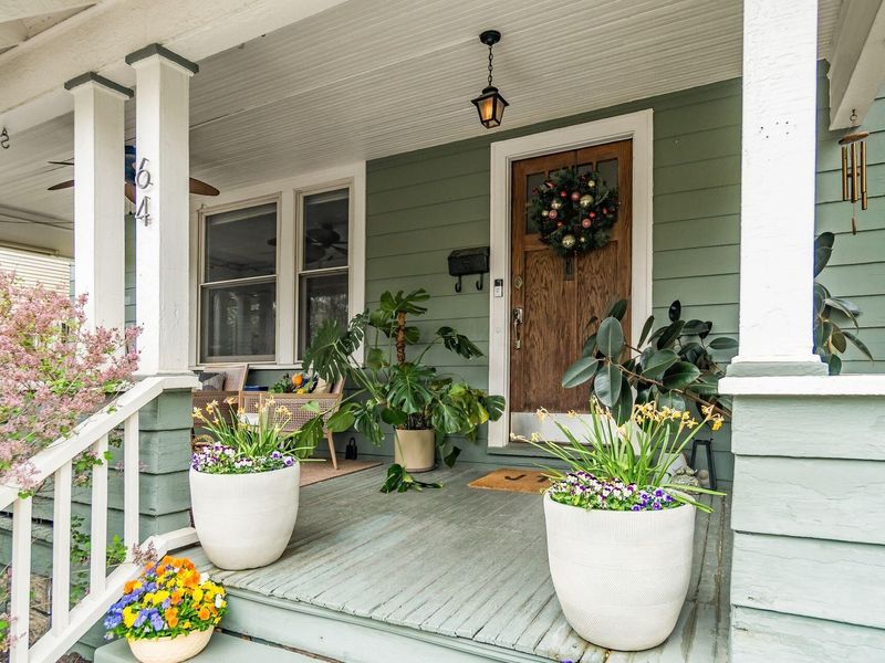 64 E Kelso Road, Columbus, OH 43202 Photo 4