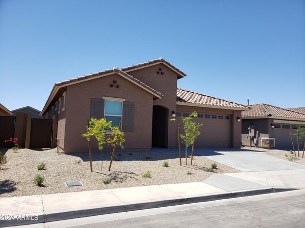 4206 S 96th Lane, Tolleson, AZ 85353