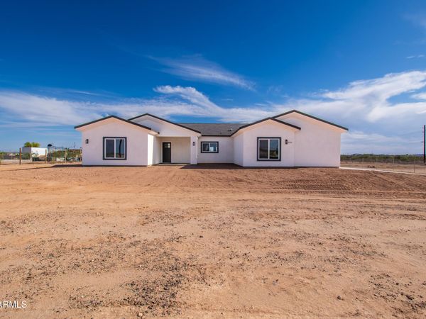 36235 W HARRISON Street, Tonopah, AZ 85354