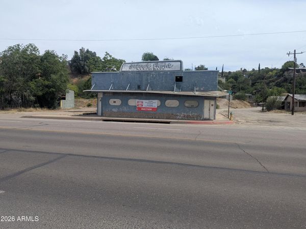 627 W LIVE OAK Street, Miami, AZ 85539