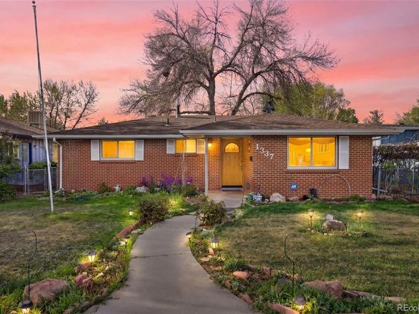 1337 Sharpe Place, Longmont, CO 80501