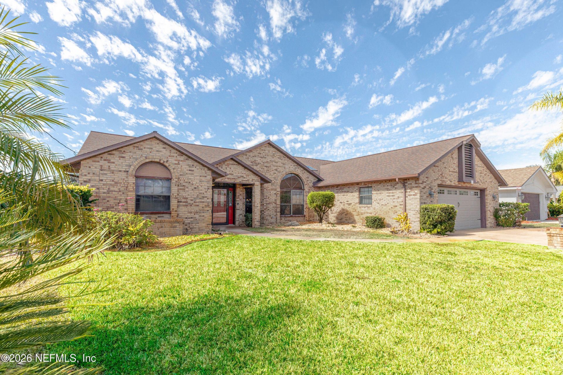 27 Cherrytree Court, Palm Coast, FL 32137 Main Photo