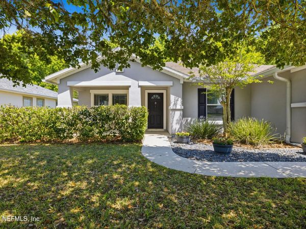 1160 NOCHAWAY Drive, St. Augustine, FL 32092