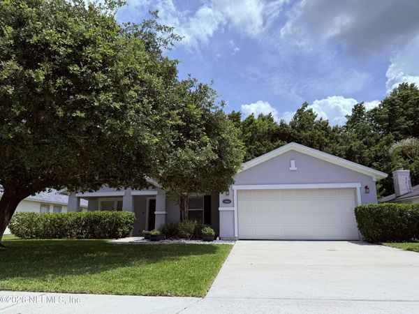 1160 NOCHAWAY Drive, St. Augustine, FL 32092