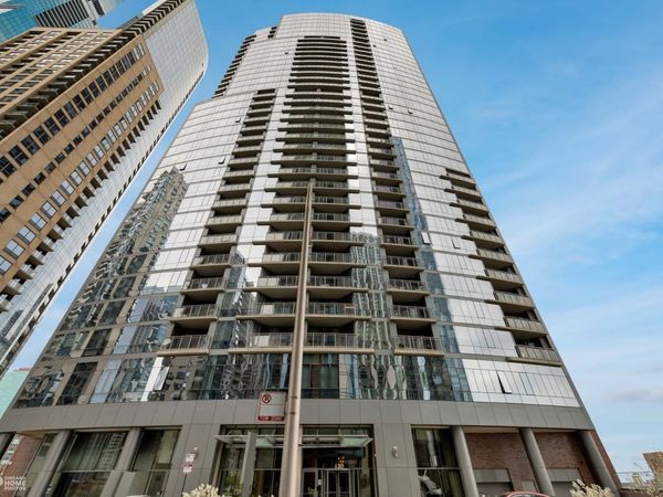 450 E Waterside Drive , Unit 1511, Chicago, IL 60601
