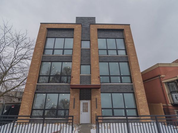 3738 S Calumet Avenue , Unit 1N, Chicago, IL 60653