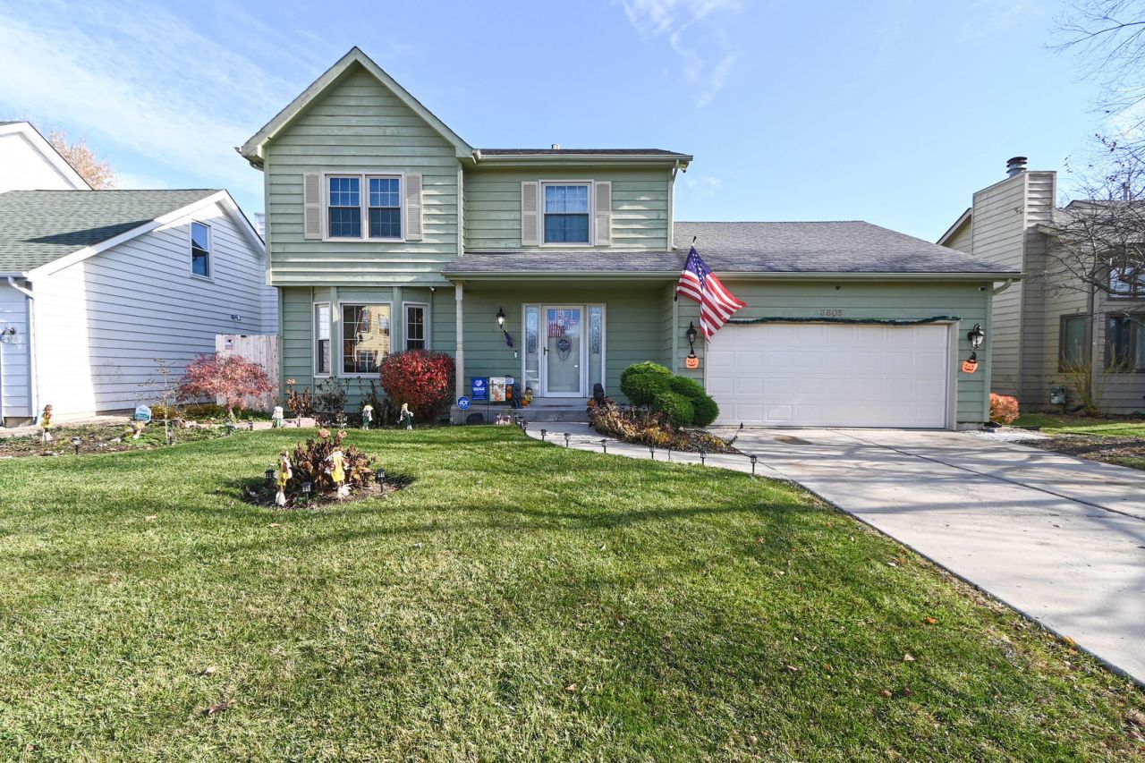3805 Bertrand Lane , Beach Park, IL 60099