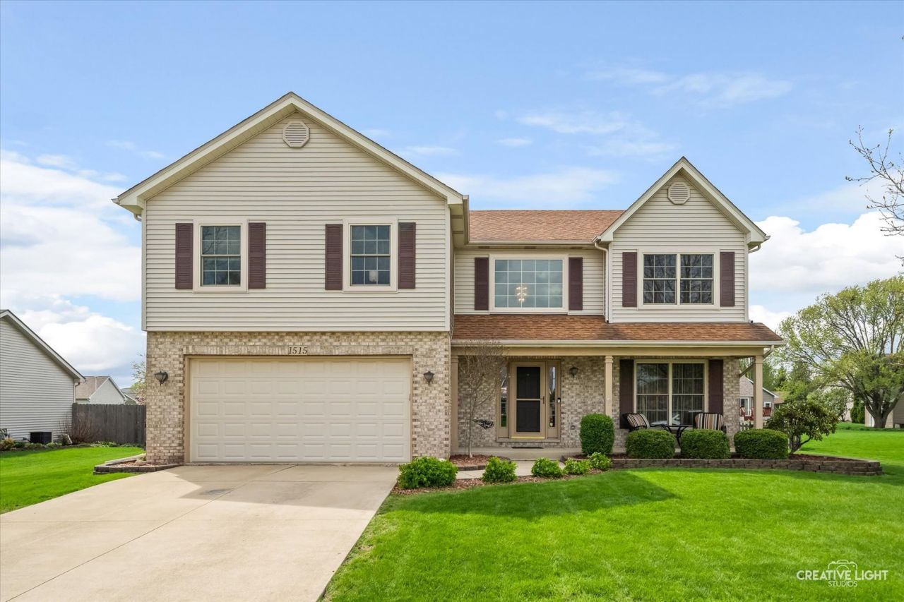 1515 Cindy Lane , Sandwich, IL 60548